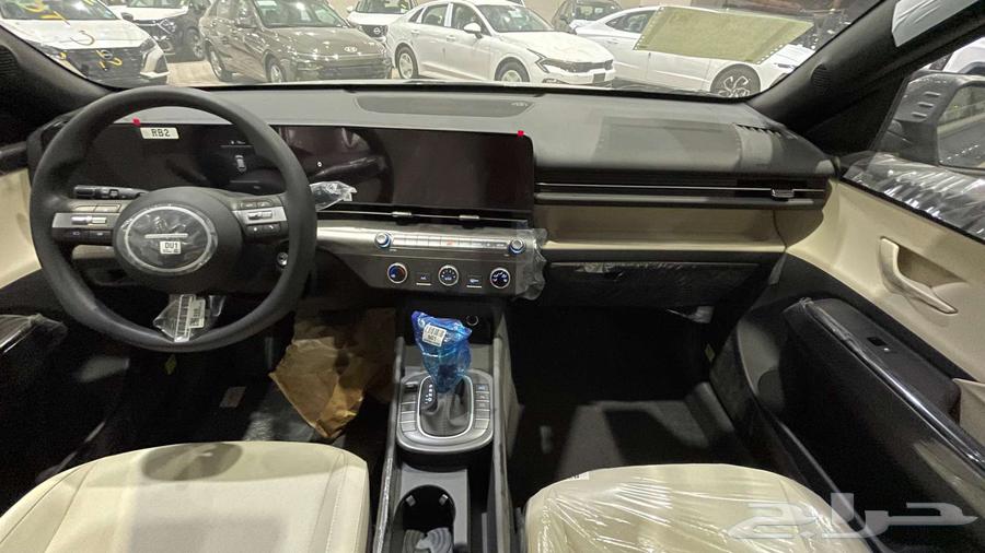 هيونداي كونا فليت موديل 202564381781560194113