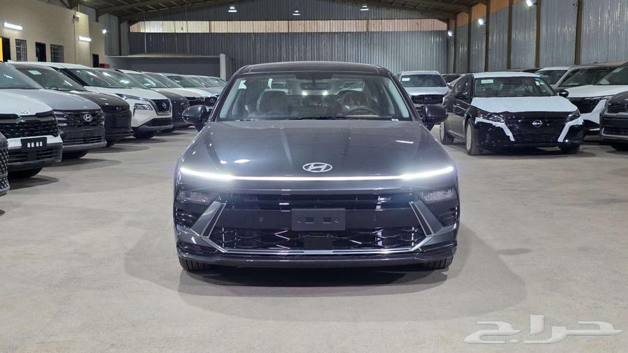 هونداي سوناتا فليت 202564381809276163112