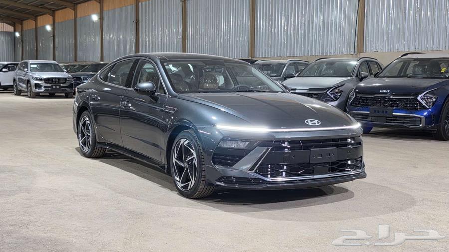 هونداي سوناتا فليت 202564381809276163111