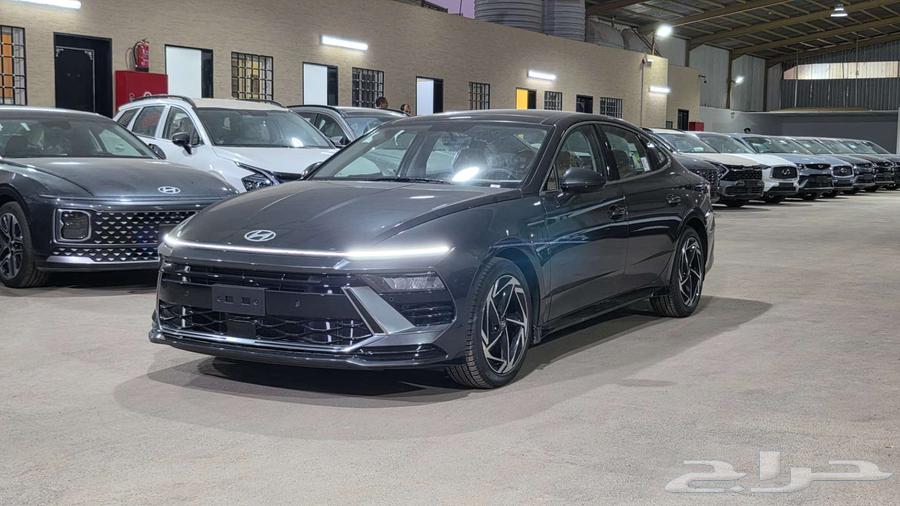 هونداي سوناتا فليت 202564381809276163110