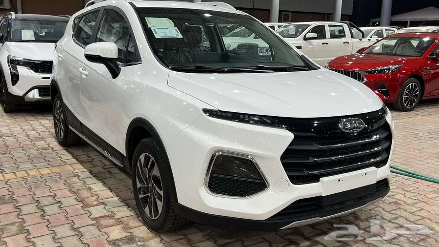 جاك JS3 FLAG SHIP64382776212227110