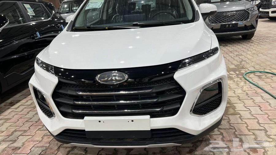 جاك JS3 FLAG SHIP64382776212227111