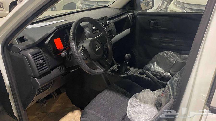 ميتسوبيشي L200 غمارتين بدون دبل ديزل جير عادي سعودي 202464381976020609114