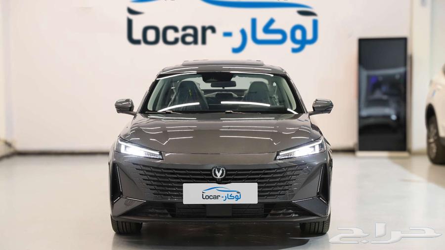 شانجان ايدو بلس فل كامل موديل 202664382003506562110