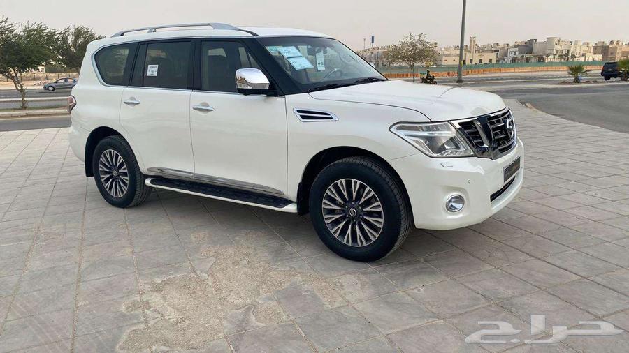 نيسان برتول فل كامل 201764382045180162113