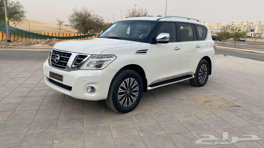 نيسان برتول فل كامل 201764382045180162111