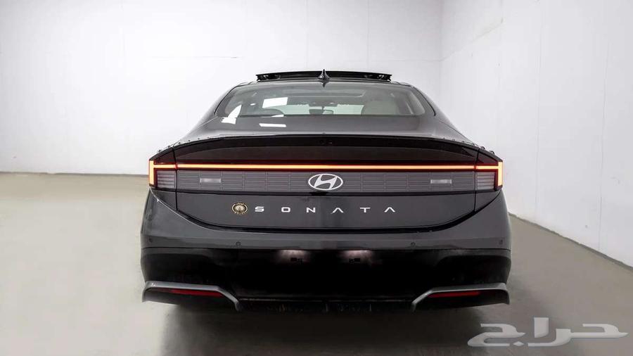 هيونداي سوناتا كمفورت موديل 202564382362179970113
