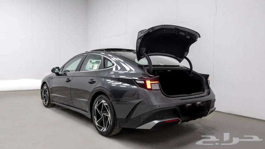 هيونداي سوناتا كمفورت موديل 202564382362179970114