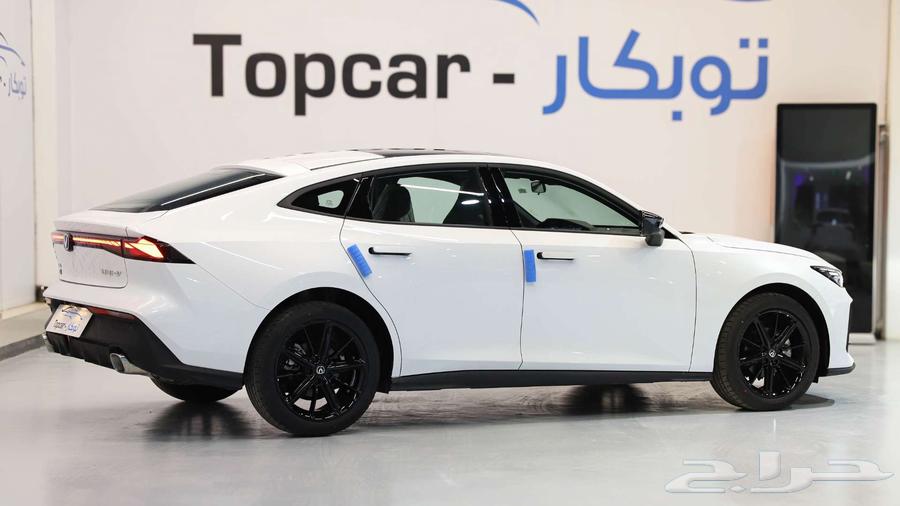 شانجان يوني في سبورت و اليت 2026 UNI V64382045064449112