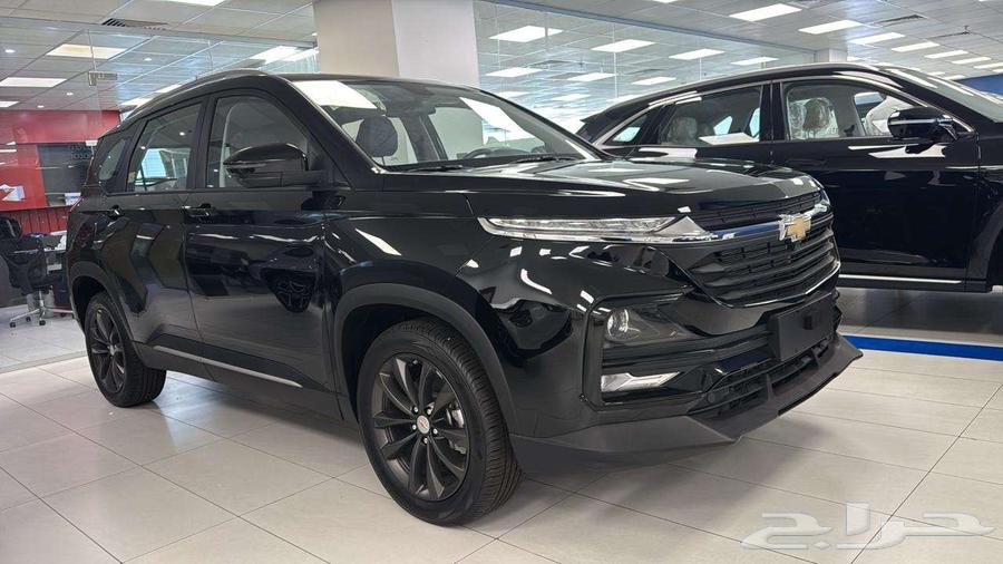 شيفروليه كابتيفا 7مقاعد موديل 2025 جميع الفئات بأفضل العروض64382251960323112