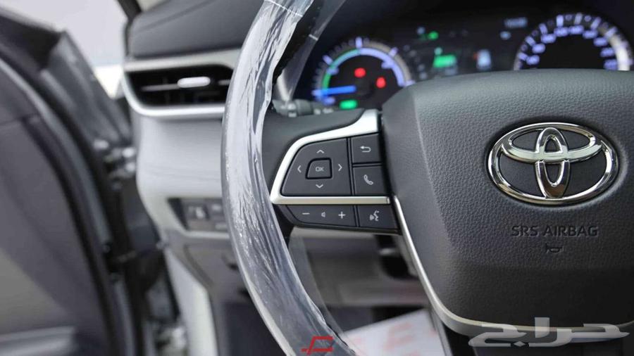 تتوفر فئات هايلاندر 2025 اصفارلمبيعات النقد والبنك بربح0.3564382279108098112