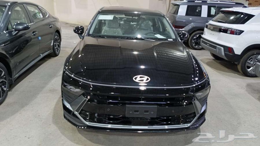 Sonata 2026-Phantom_Smart_Exclusive at Alajami Showrooms, Don't Miss It64382665842690110