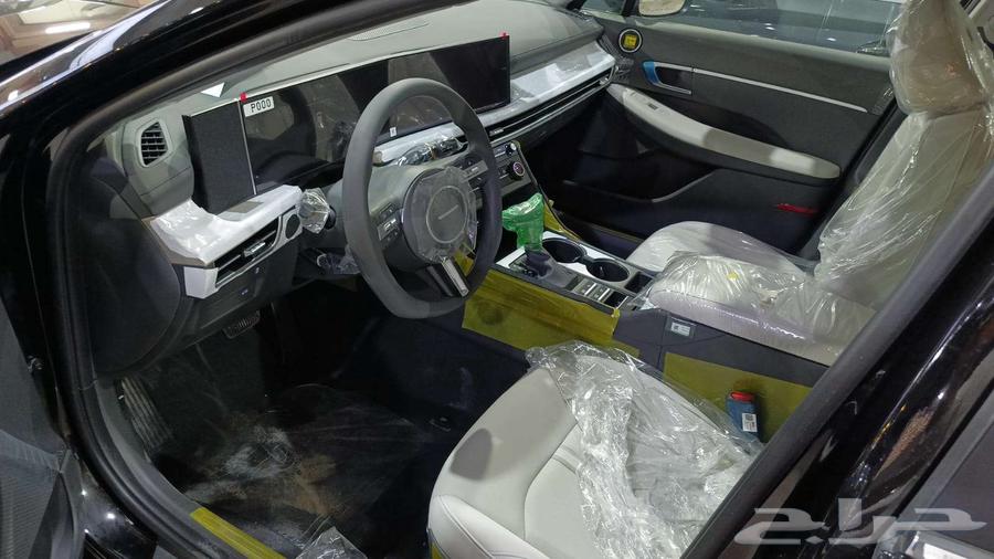 Sonata 2026-Phantom_Smart_Exclusive at Alajami Showrooms, Don't Miss It64382665842690111