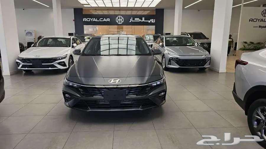 هونداي النترا كومفورت 2026 وكيل الوعلان صيانه مجانيه64382928220801111