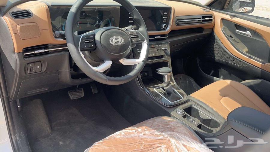 هيونداي كريتا كومفورت خليجي 202664383275372931114
