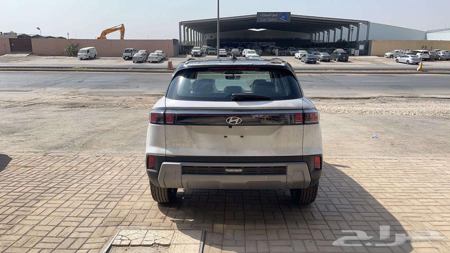 هيونداي كريتا كومفورت خليجي 202664383275372931112