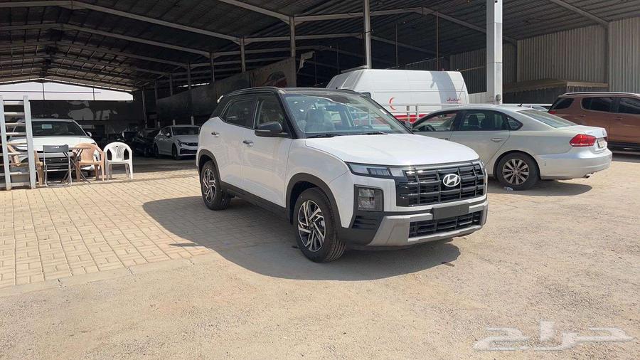 هيونداي كريتا كومفورت خليجي 202664383275372931111