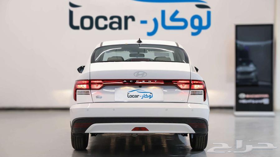 هيونداي أكسنت ستاندرد فليت 202564382969729539113