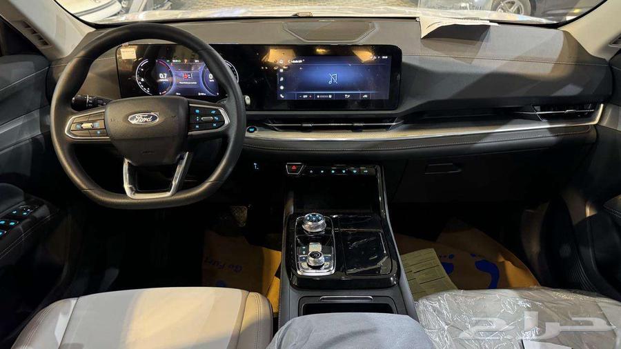 فورد تريتوري امبيانتي 2026 كاش وتقسيط بااقل سعر64383192081537114