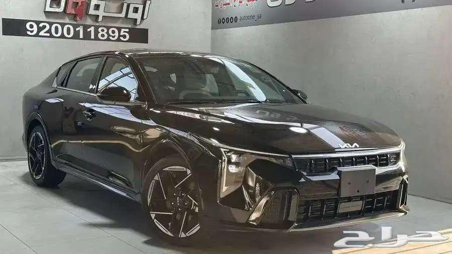 كيا k4 نص فل موديل 2026 كاش و تقسيط64383233791745112