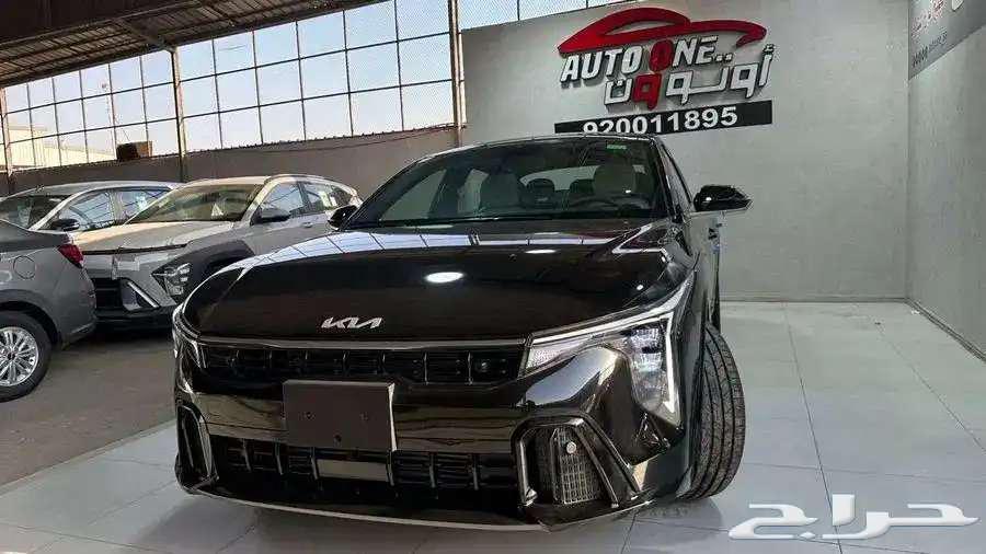 كيا k4 نص فل موديل 2026 كاش و تقسيط64383233791745110