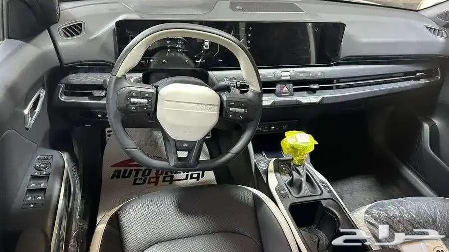 كيا k4 نص فل موديل 2026 كاش و تقسيط64383233791745114