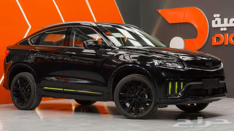 جيلي توجيلا فل 2025 بدون دفعة اولى64383898750979112