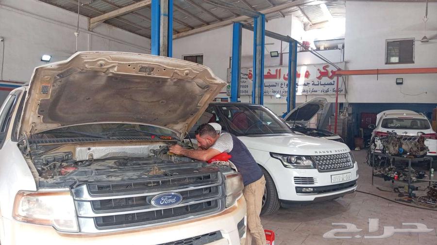 Best Engine and Transmission Rebuilding Workshop in Mecca64383746536962113