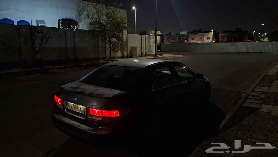 هوندا اكورد 200564371788979587112