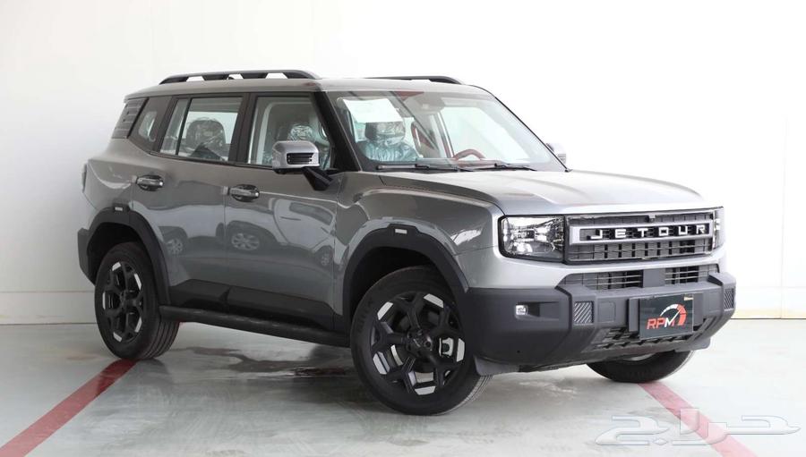 جيتور T1 لاكجيري  كمفورت 2025 الان لدي RPM64381548166146112