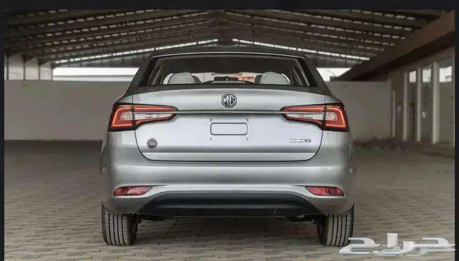 عرض خاص - MG 5 كمفورت موديل 2024 بسعر خاص للشركات والمؤسسات64382362140801114