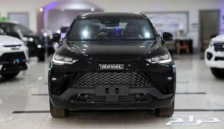 عرض خاص هافال H6 GT جي تي موديل 202564376884814209110