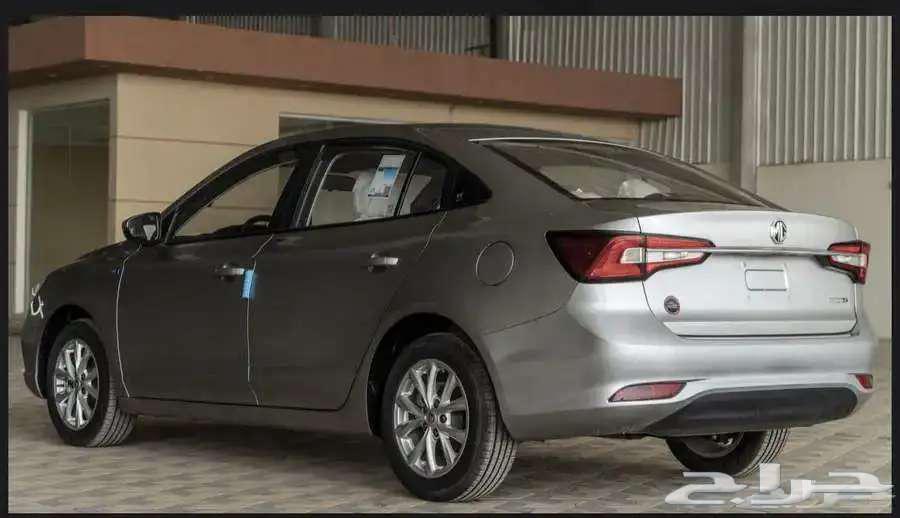 عرض خاص - MG 5 كمفورت موديل 2024 بسعر خاص للشركات والمؤسسات64382362140801113
