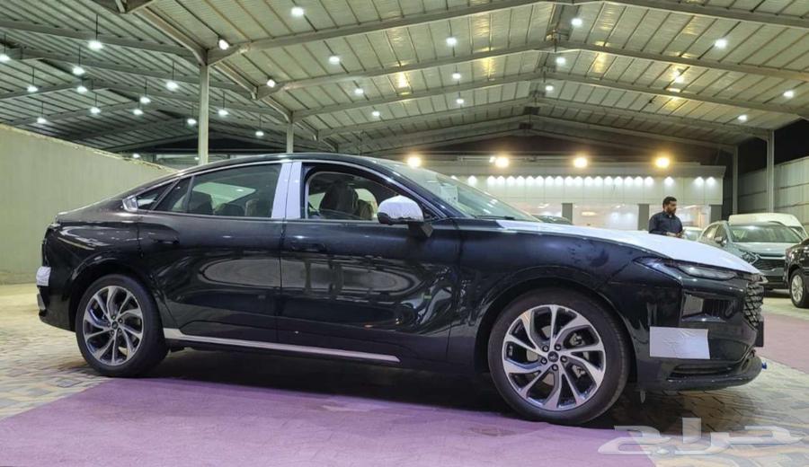 فورد توروس تيتانيوم 202564374846723457112