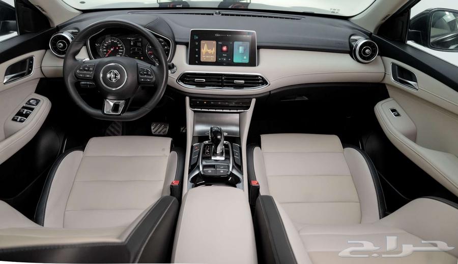 ام جي اتش اس كمفورت 2024 لحق عروض الصيف64379457732610114