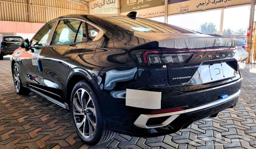 فورد توروس تتانيوم 2025 فل كامل كاش - تقسيط64375632972929112