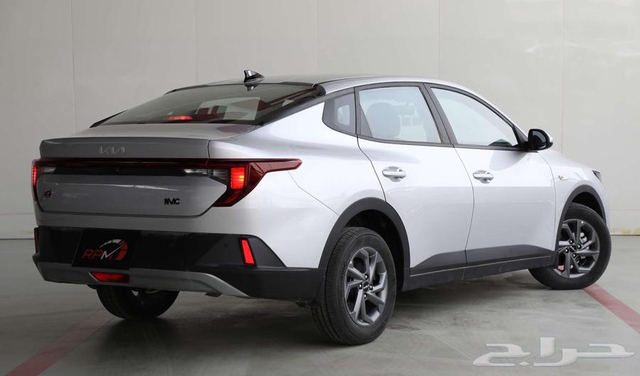 Kia K3 Standard Developed 202464382555745281112