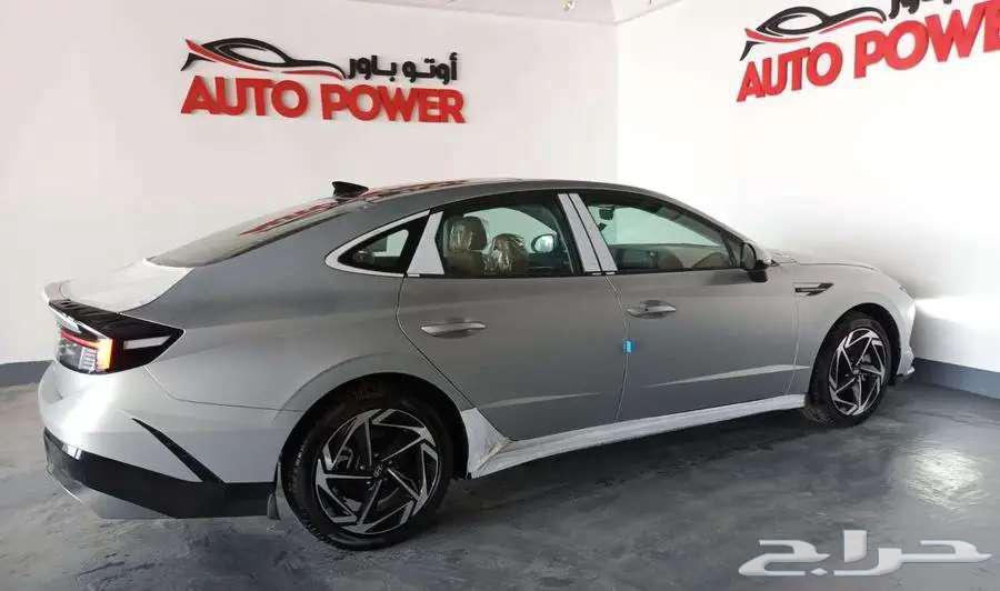 هيونداي سوناتا كمفورت موديل 202564375363488129114