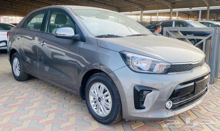 كيا بيجاس فل كامل فتحه سقف 2026 كاش وتقسيط64376421494787111