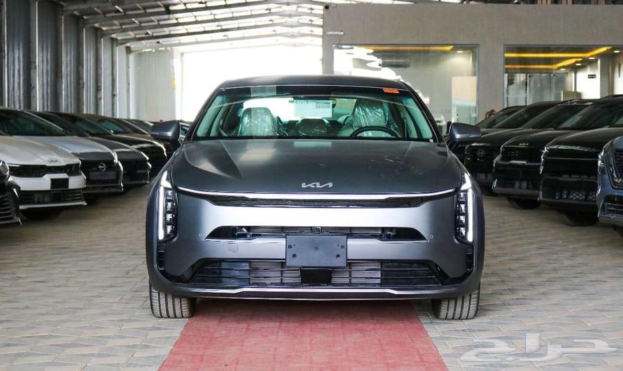 كيا كي 5 - 2025 كاش واقساط اقل سعر64387285730947111