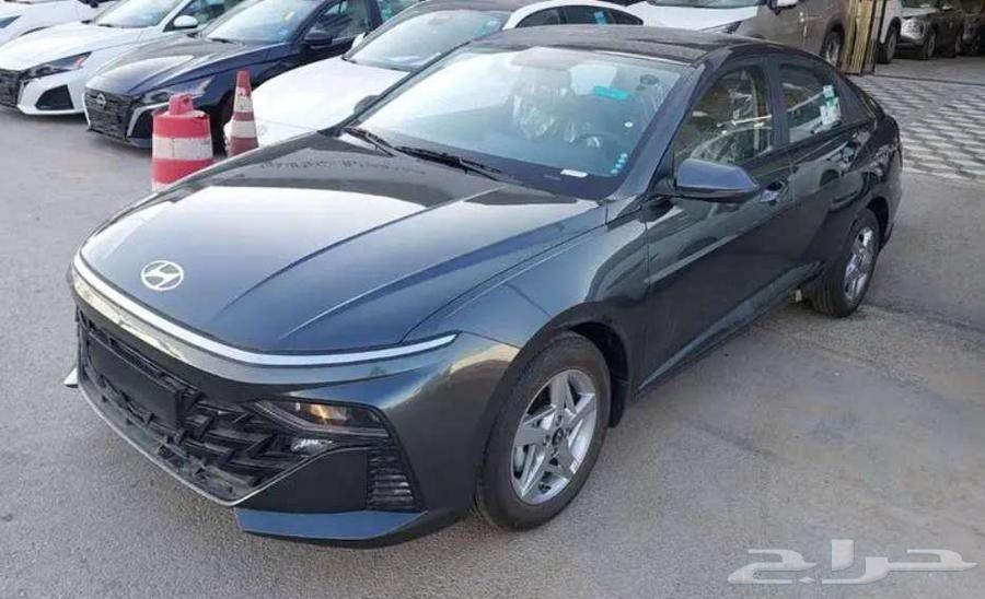 هيونداي اكسنت فليت 2025 و 2026 اقساط راتب يبدء من 360064377929634307111