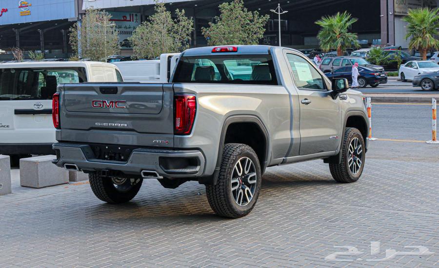 جمس سييرا موديل 2025 كاش واقساط باقل سعر64376494966402113