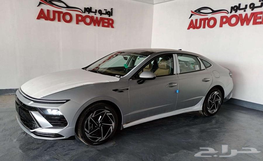 هونداي سوناتا كمفورت موديل 202564381726288386112