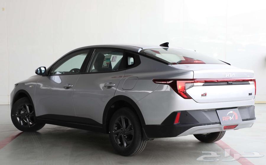 Kia K3 Standard Developed 202464382555745281113