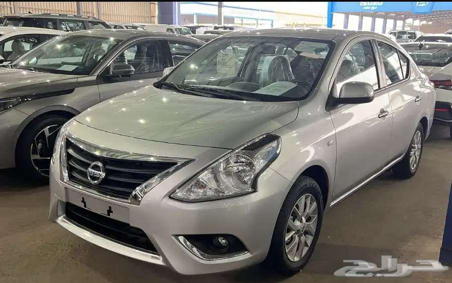 نيسان صني كمفورت 202464379941657345110
