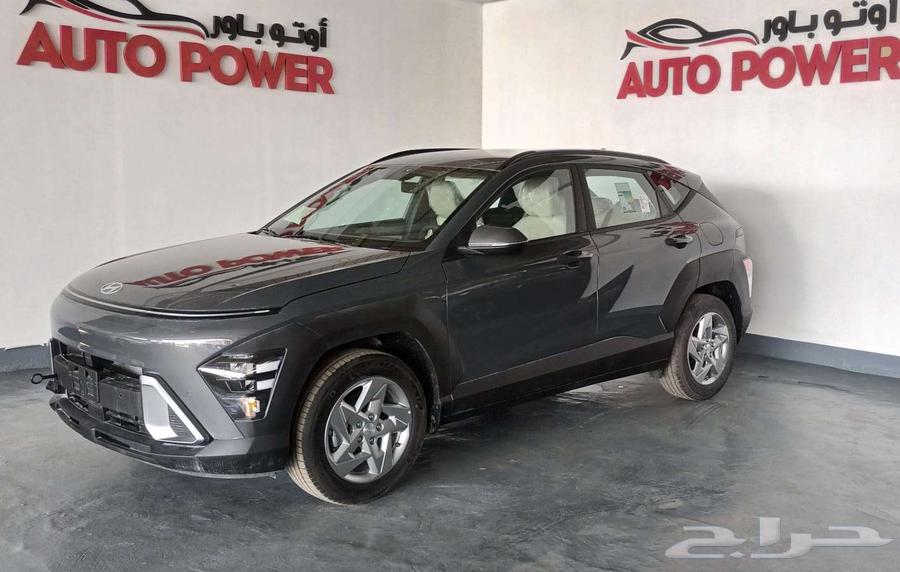 هونداي كونا فليت 202564382514227075111