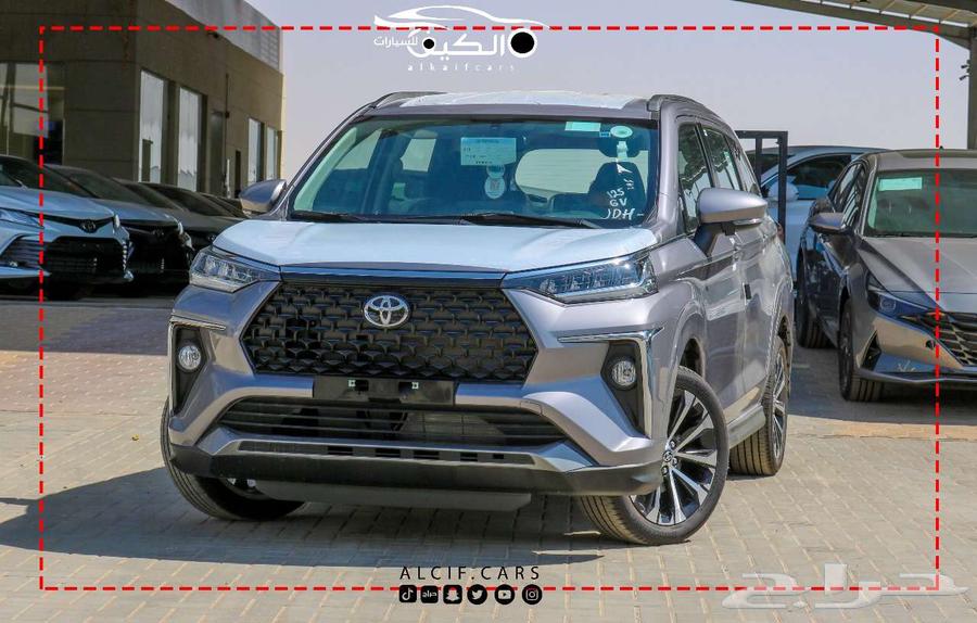 تويوتا فيلوز 2025 متوفر (كاش _ اقساط ) اقل سعر للبنوك64375392975105112