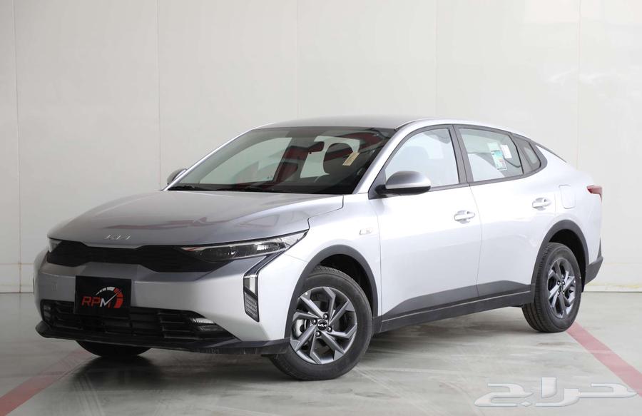 Kia K3 Standard Developed 202464382555745281110