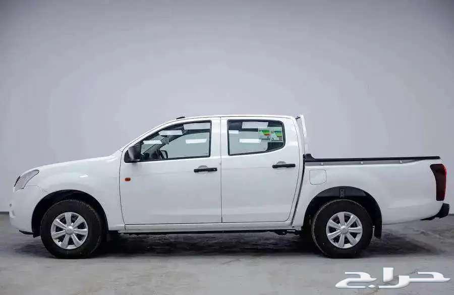 Isuzu D-Max 202564379443299843111