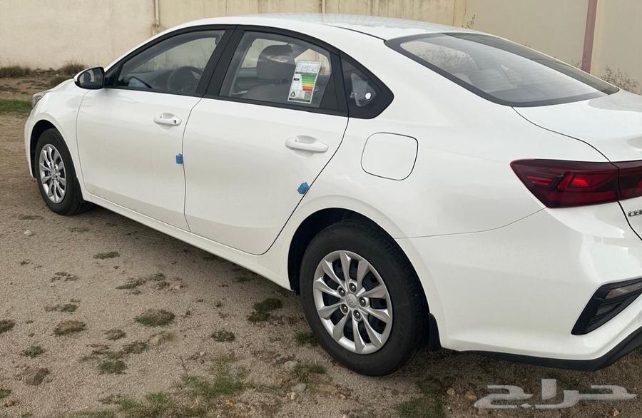 2020 Cerato with large engine, agency condition64384772453505114